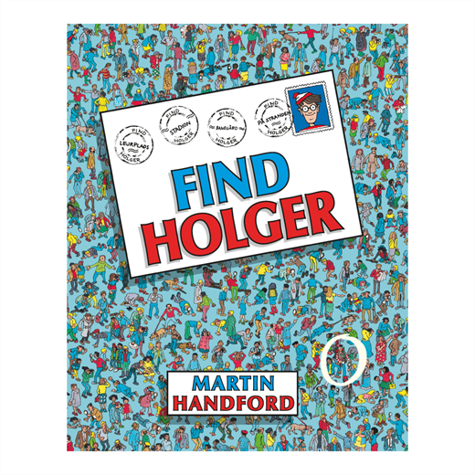 find-holger